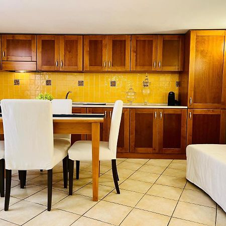 Gesu Nuovo Apartment Neapol Exteriér fotografie