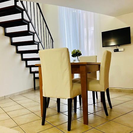 Gesu Nuovo Apartment Neapol Exteriér fotografie
