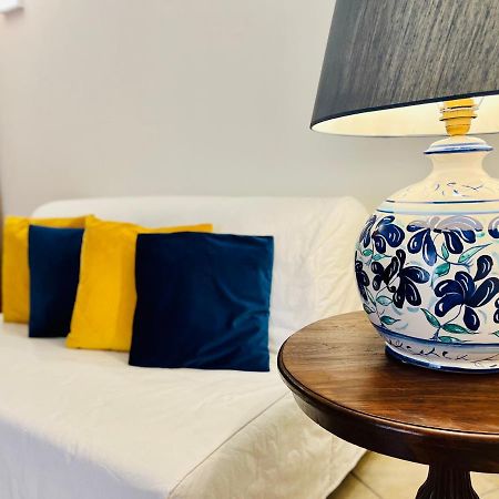 Gesu Nuovo Apartment Neapol Exteriér fotografie