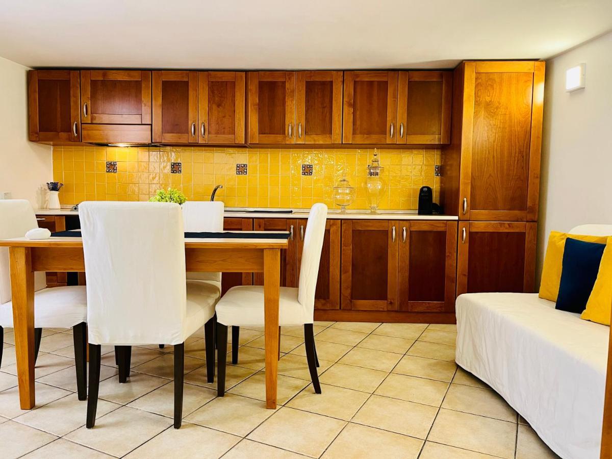 Gesu Nuovo Apartment Neapol Exteriér fotografie