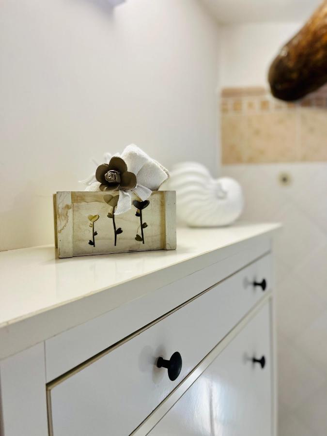 Gesu Nuovo Apartment Neapol Exteriér fotografie