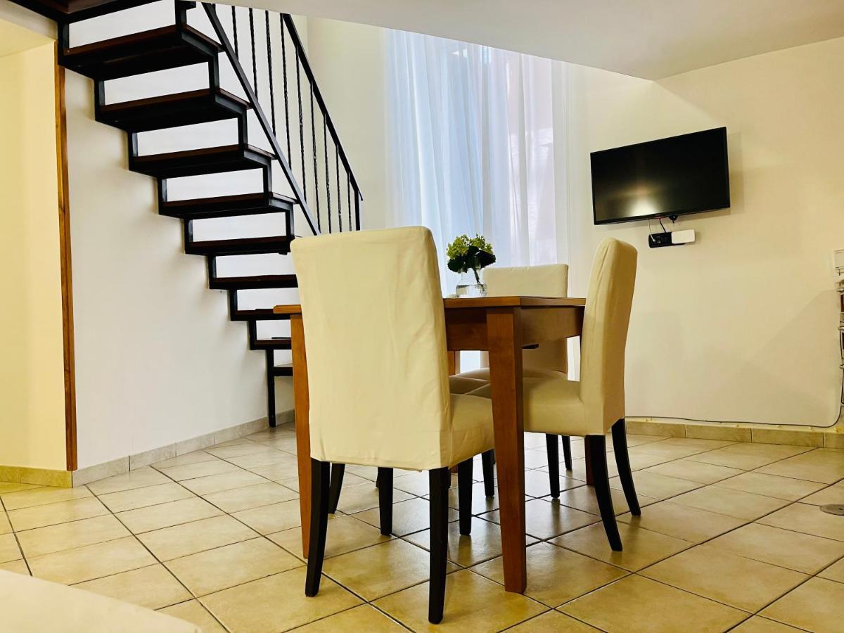 Gesu Nuovo Apartment Neapol Exteriér fotografie