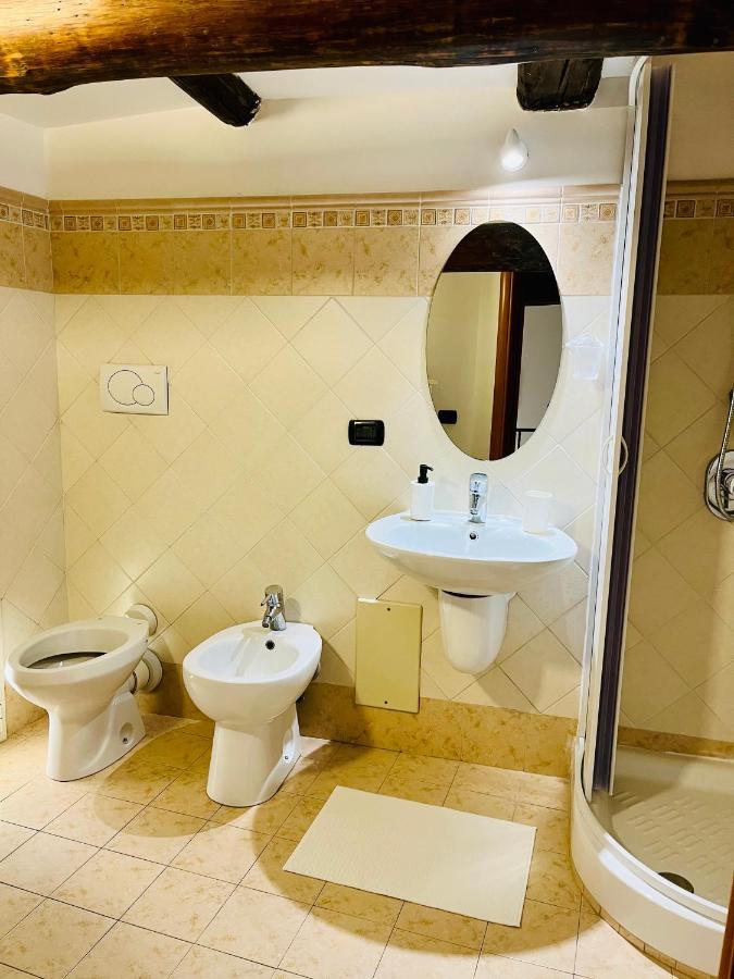 Gesu Nuovo Apartment Neapol Exteriér fotografie