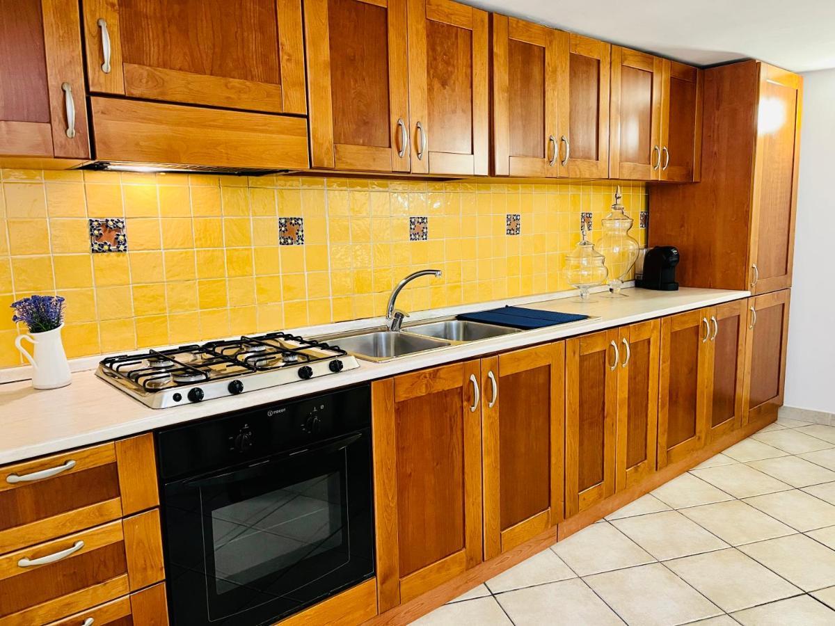 Gesu Nuovo Apartment Neapol Exteriér fotografie