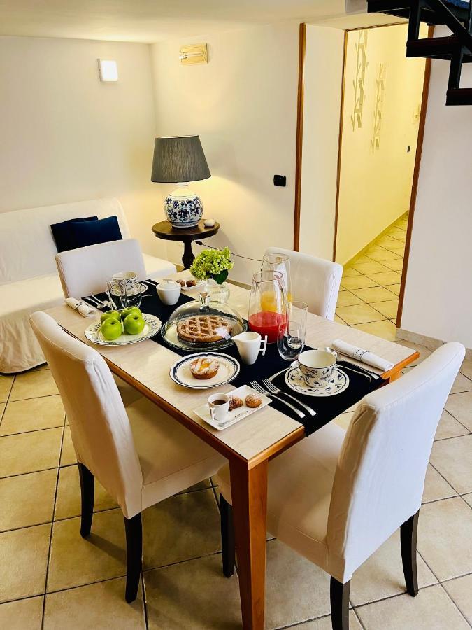 Gesu Nuovo Apartment Neapol Exteriér fotografie